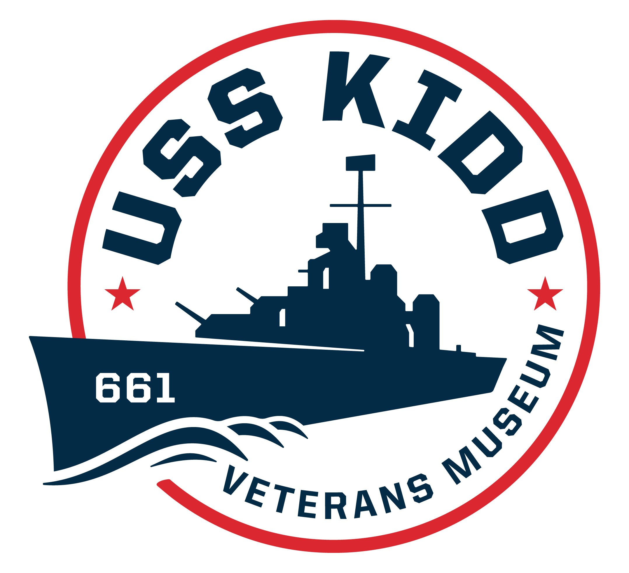 Louisiana Naval War Memorial Commission d/b/a USS Kidd Veterans Museum