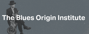 The Blues Origin Institute
