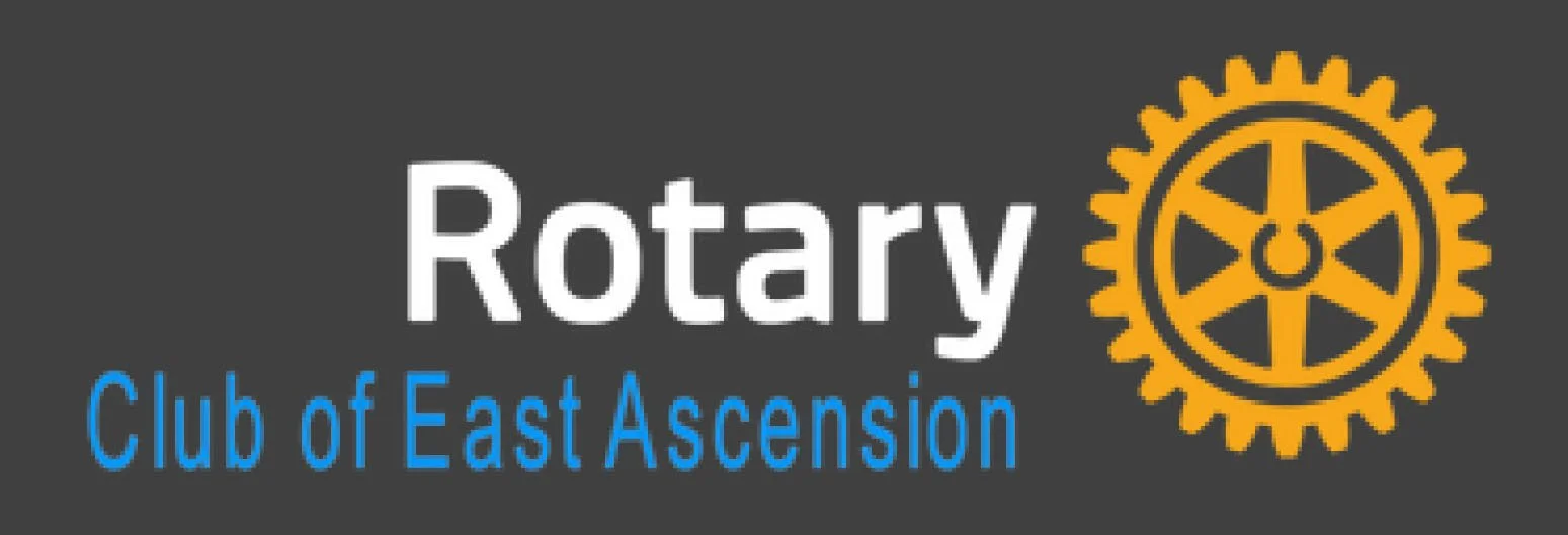 Rotary International East Ascension Parish Louisiana