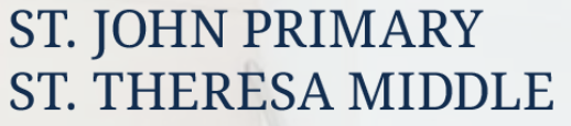 St. John Primary and St. Theresa Middle School