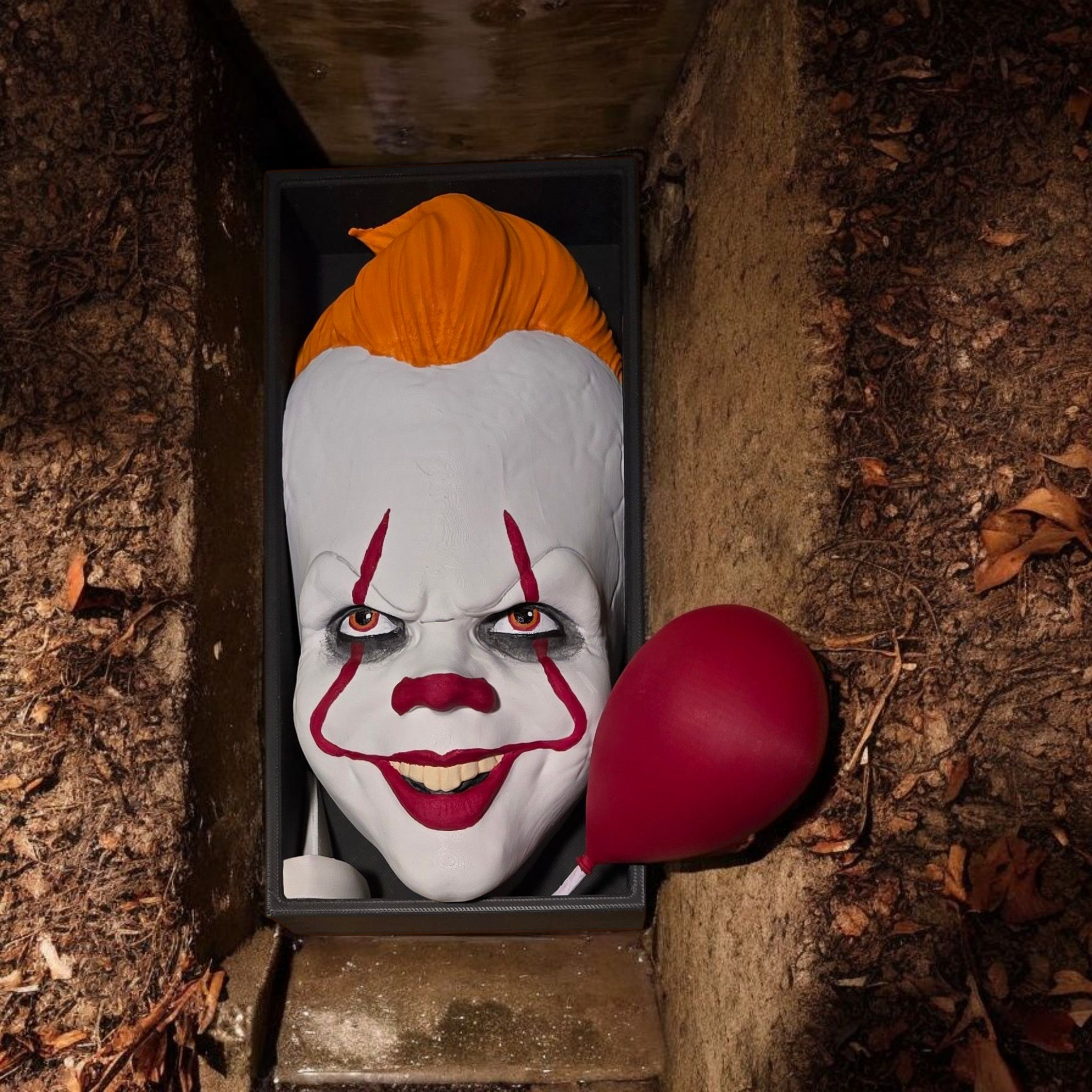 Pennywise Book Nook