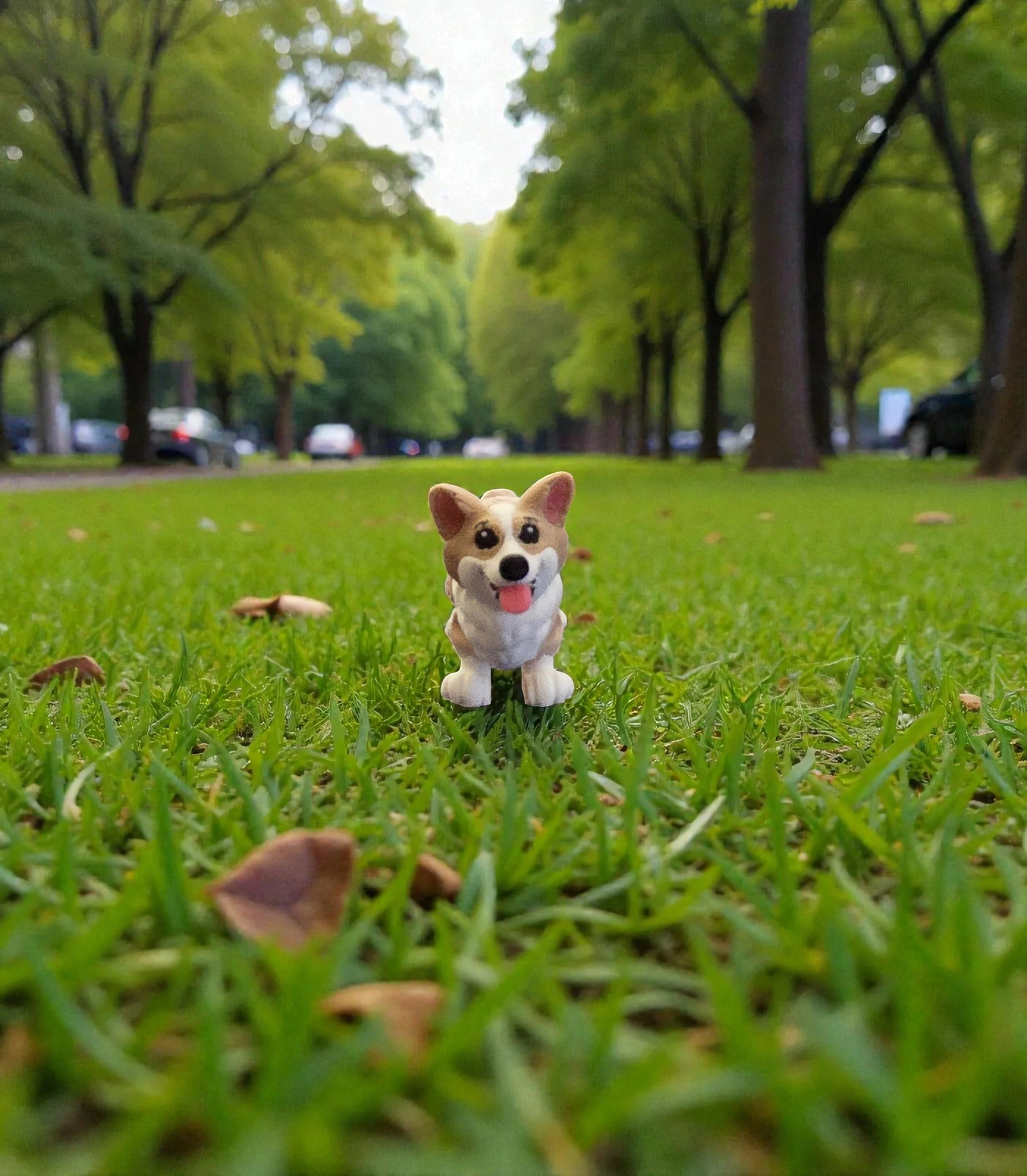 Corgi