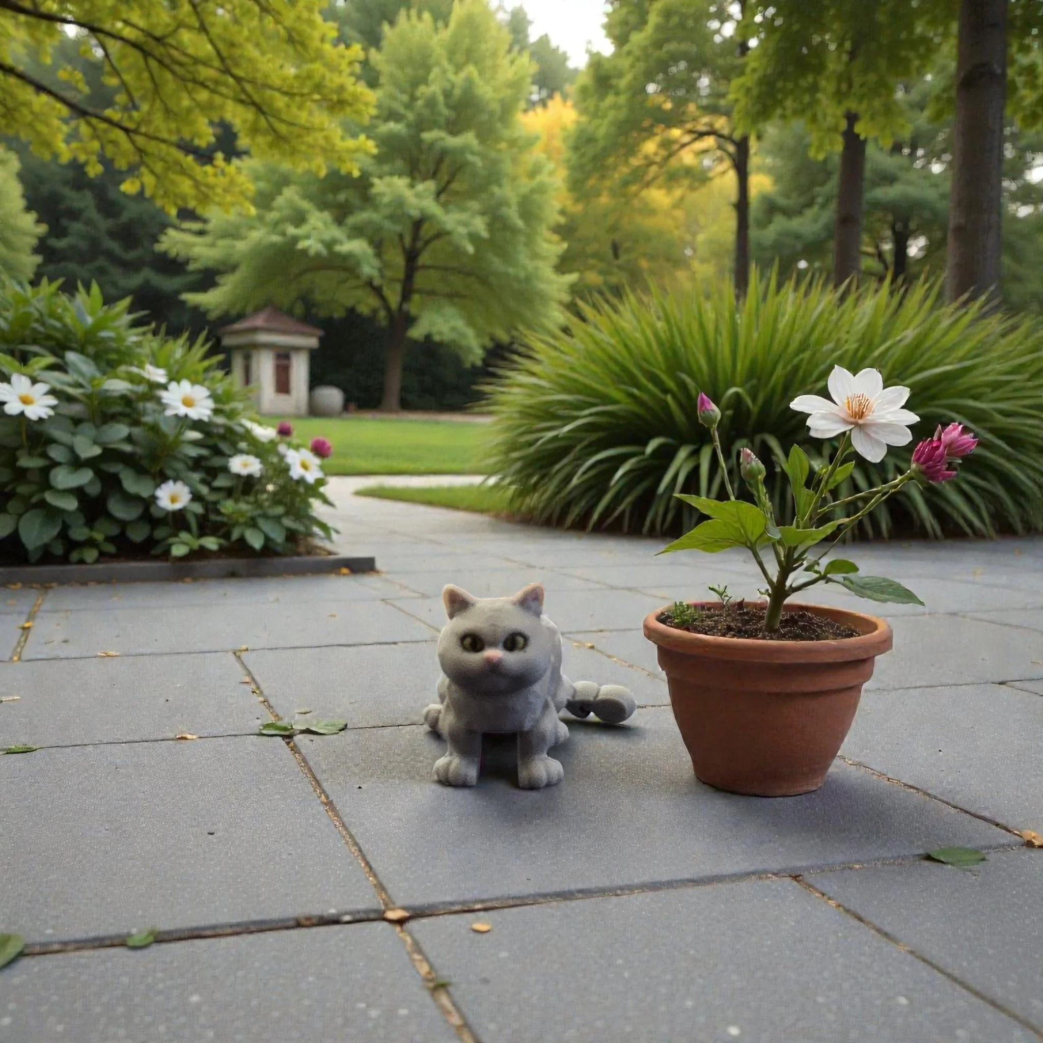 British Shorthair Cat