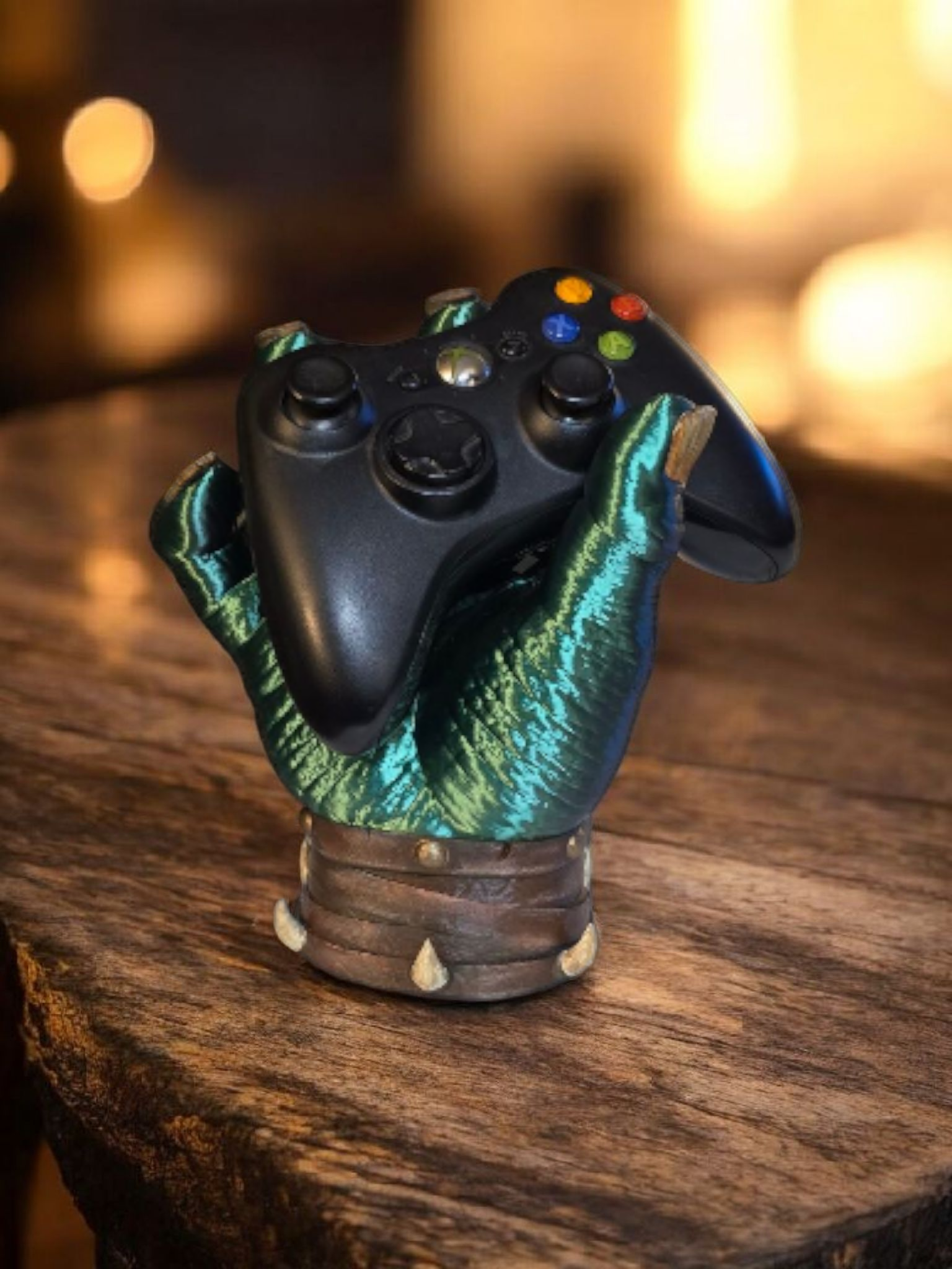 Orc Hand Controller Holder