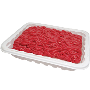 Beef, Ground