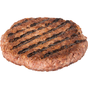 Burger, Patty
