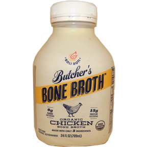 Butcher’s Bone Broth™