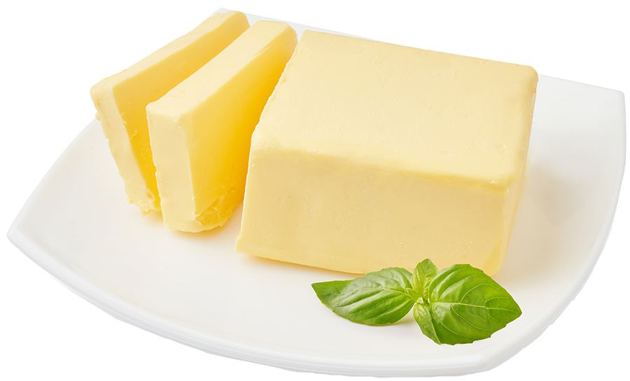 Butter