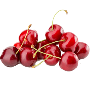 Cherries