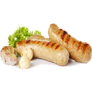 Sausage, Chicken