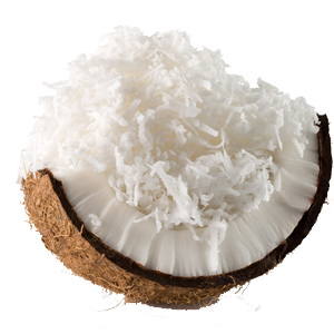 Coconut Oil