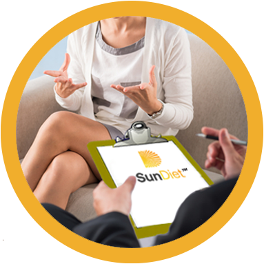 SunDiet™ Consulting