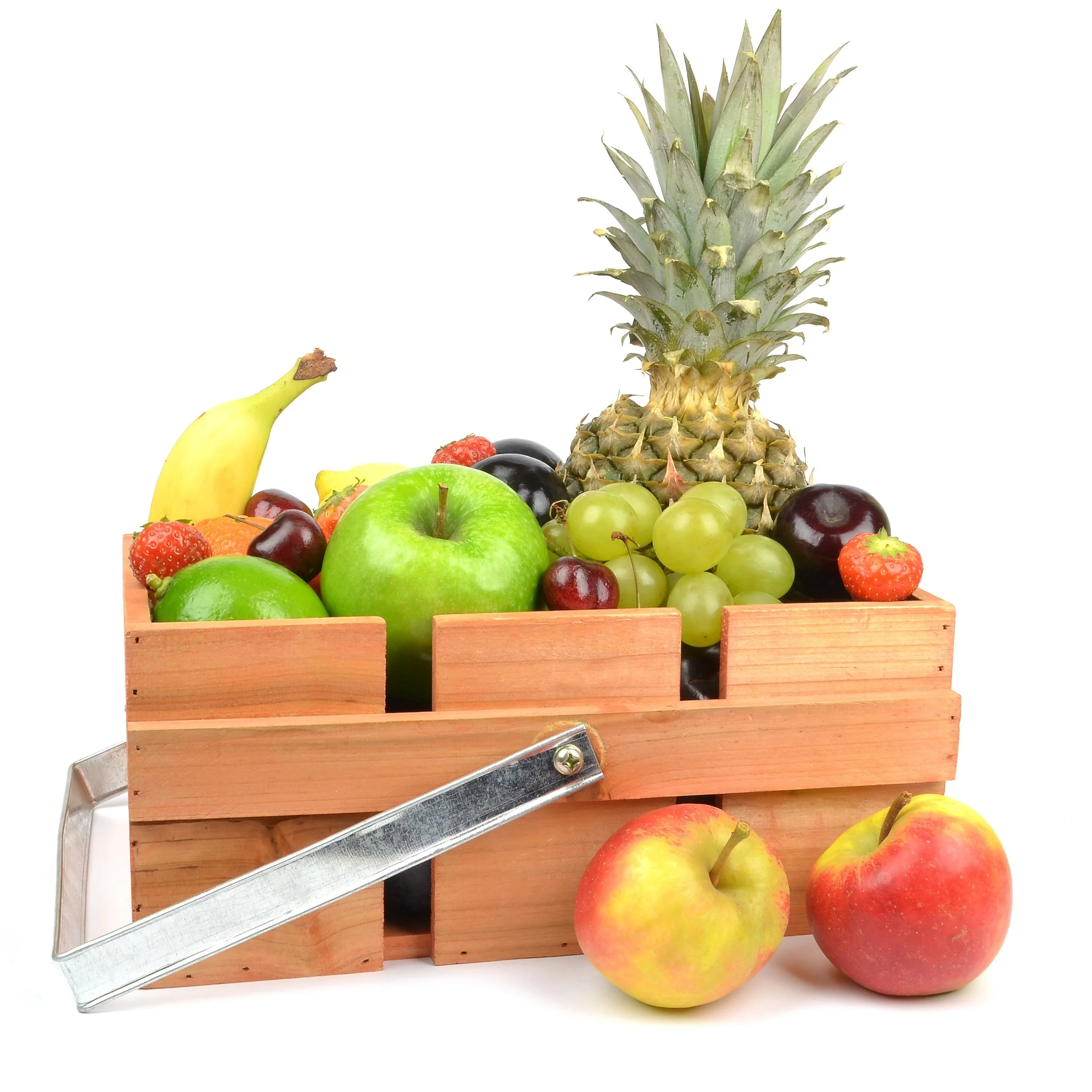 Nutrition Timeline