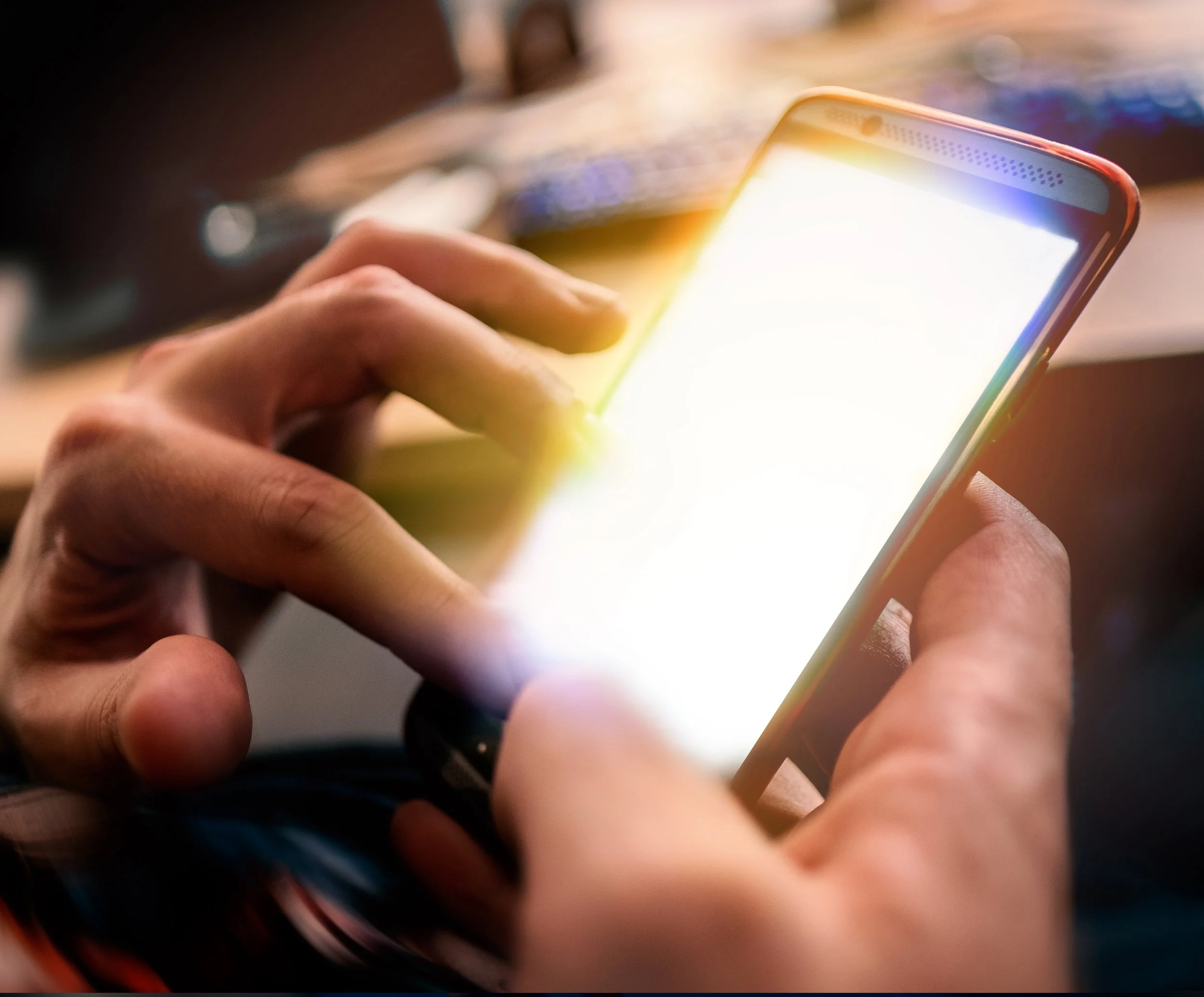 How to Reduce Cell Phone Exposure