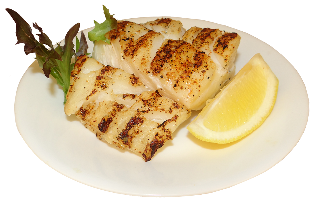 Snack: Leftover Fish