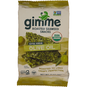 Gimme® Seaweed Snacks