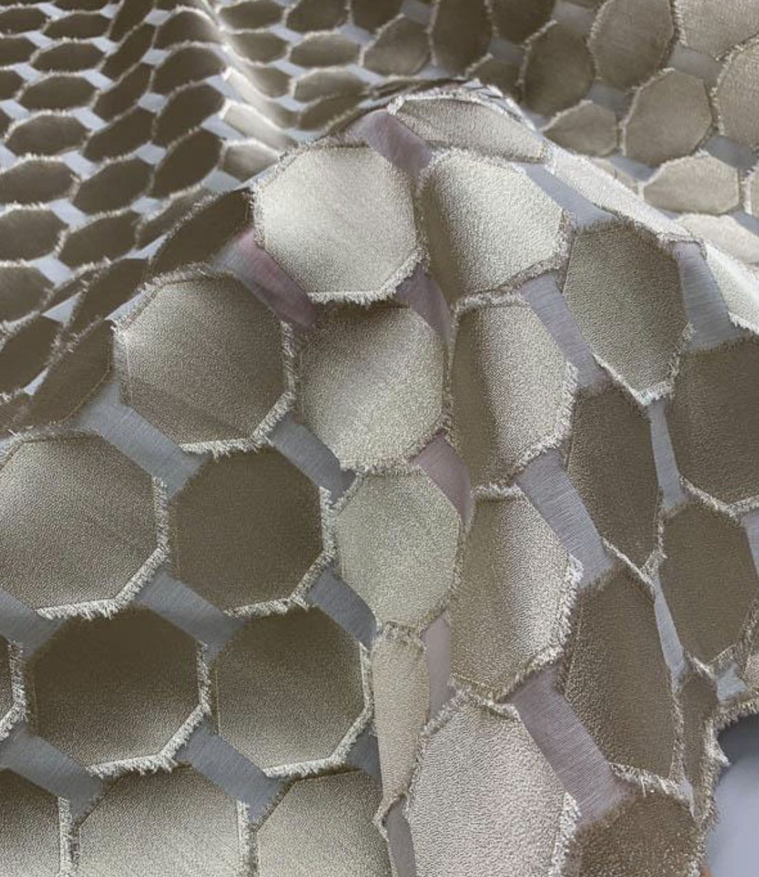 Fabric Details