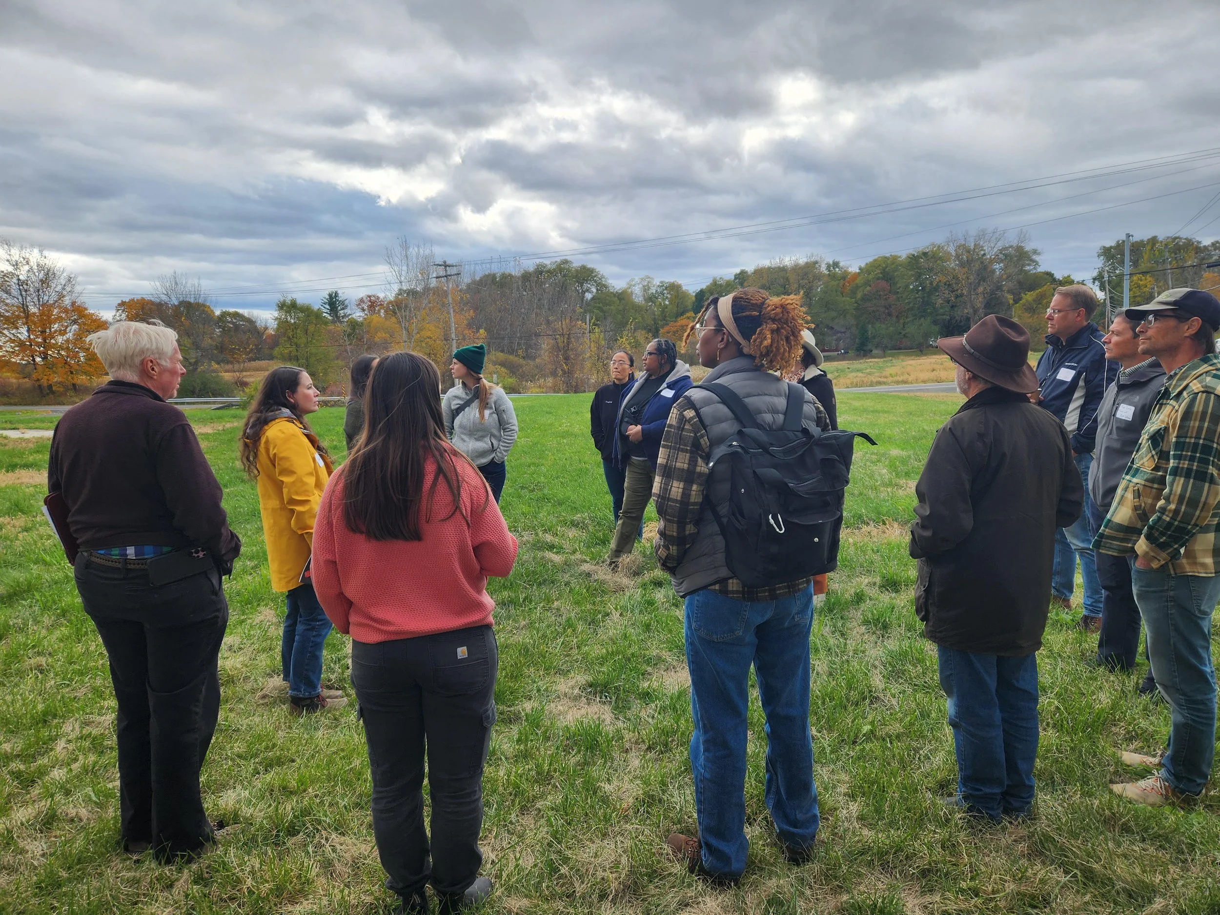 Working Together For Bethlehem