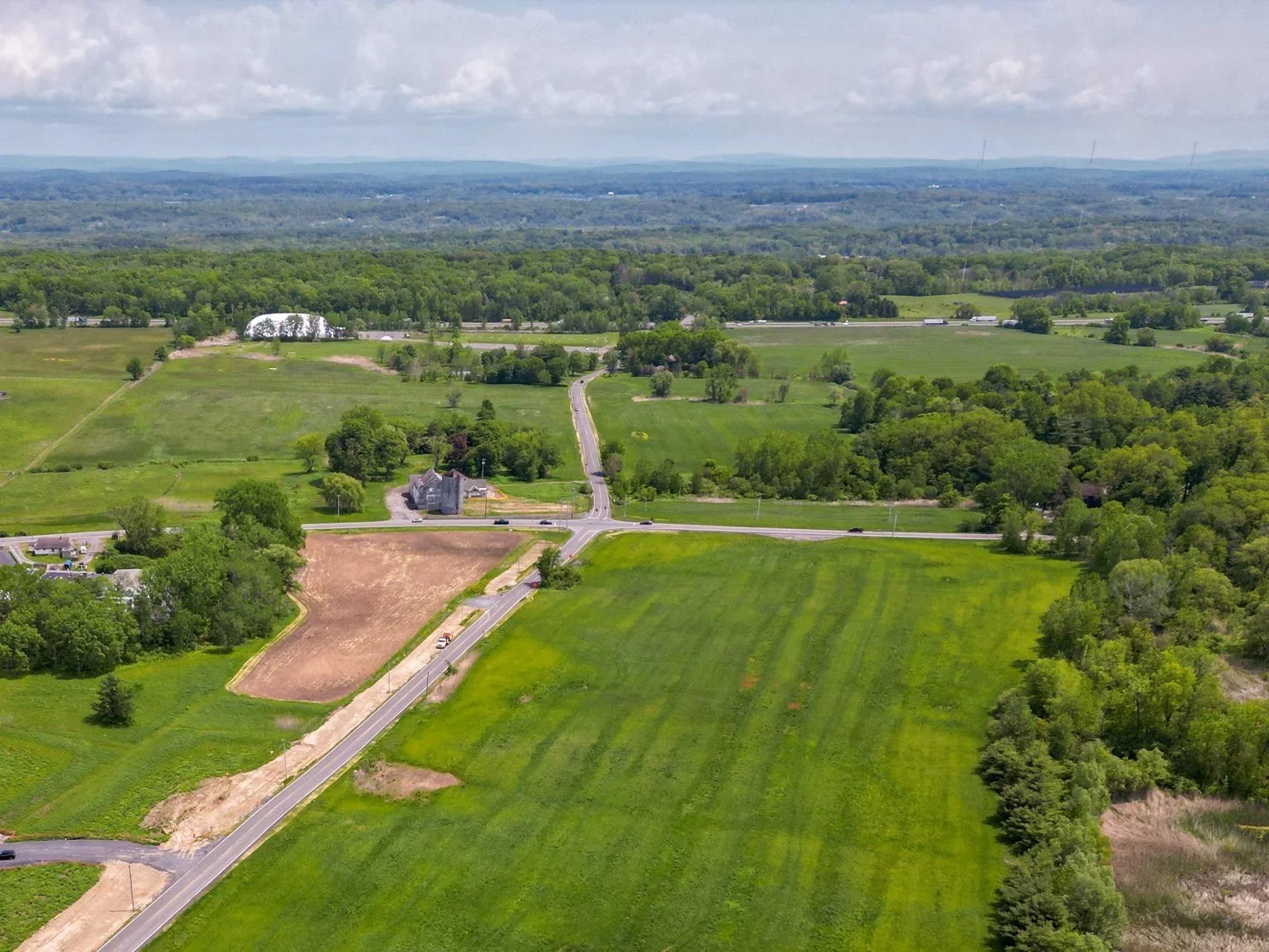 A Practical Model for Community Farming in Bethlehem