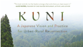 Looking for something to read?&nbsp; Try Kuni