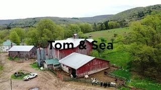 Our Farms, Our Future: Farm Transition &amp; Panel Discussion