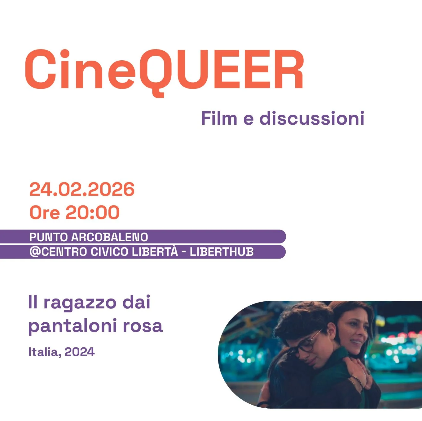 Cineforum