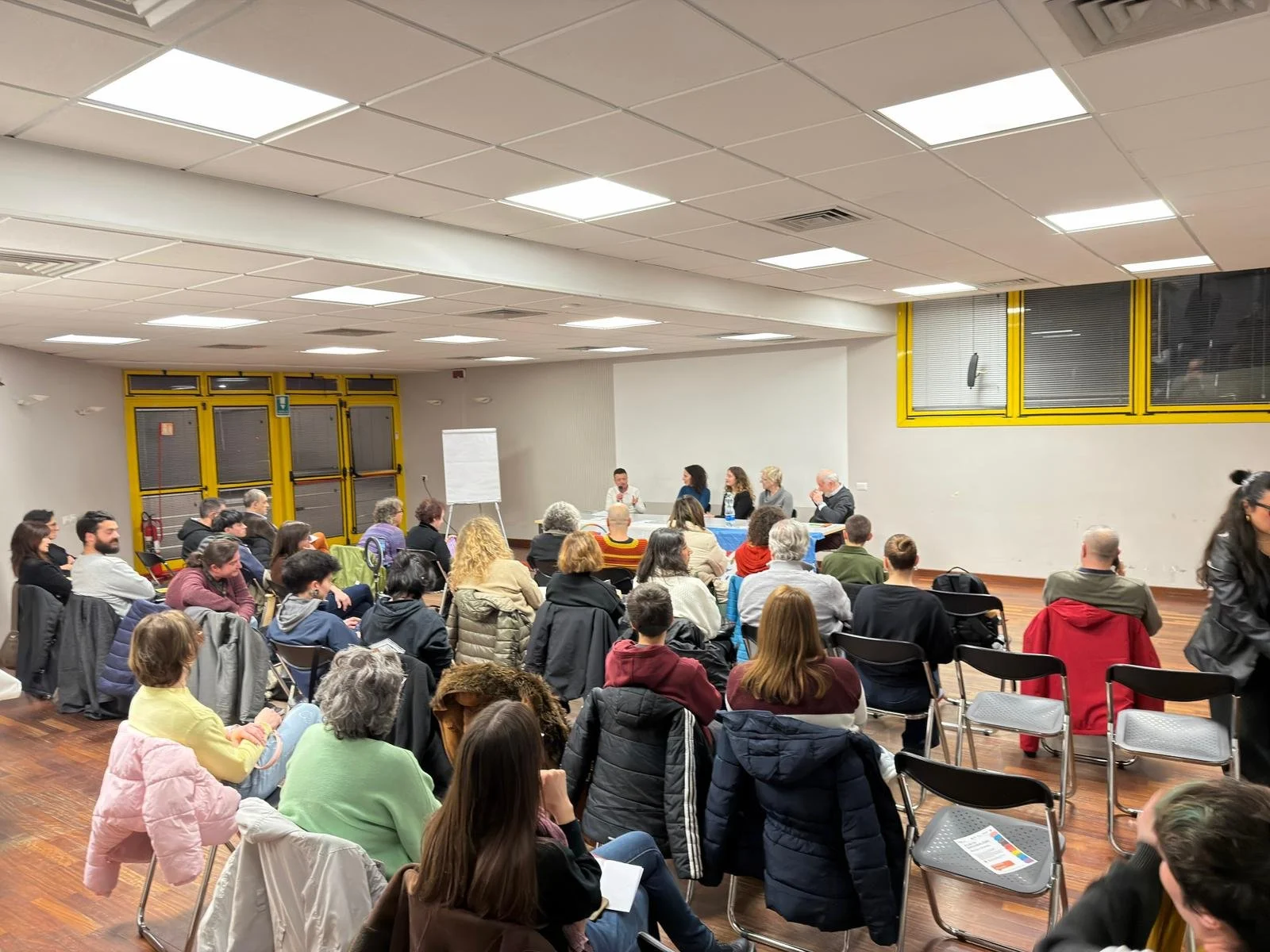 Salute e affermazione di genere: a Monza un incontro che fa chiarezza