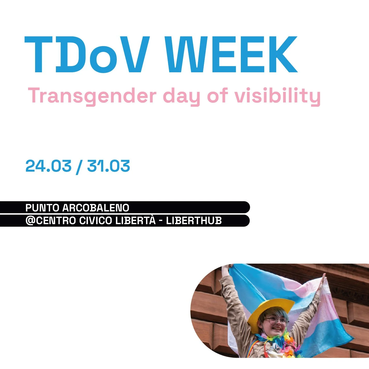 TDOV WEEK