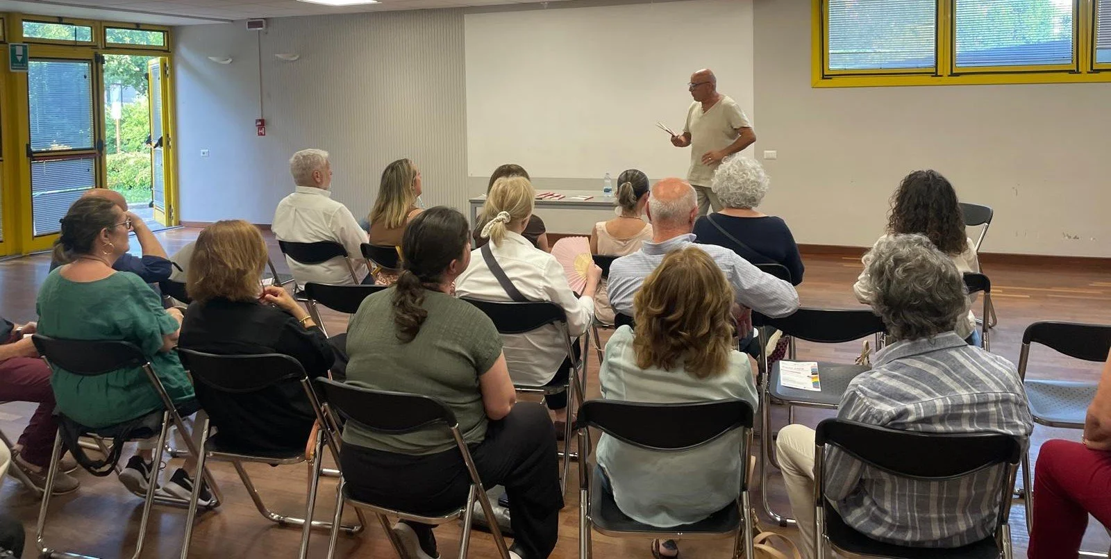 “Siamo papà”: a Monza una serata dedicata al dialogo sull’omogenitorialità