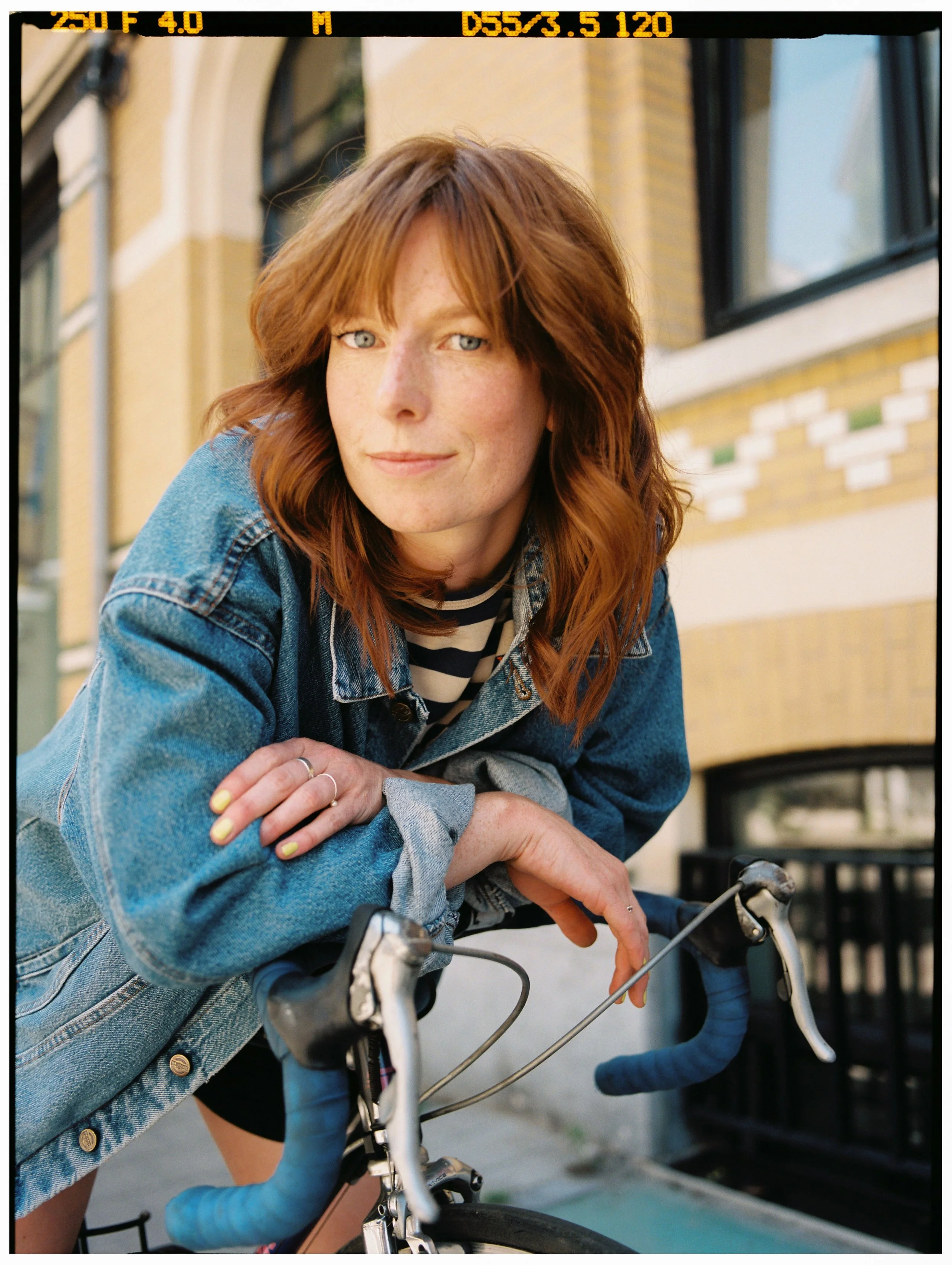 Journalist &amp; Copywriter