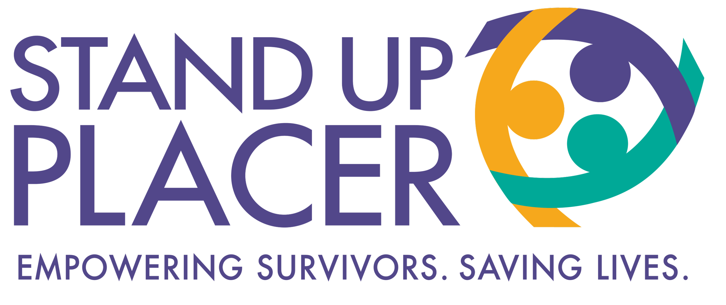 Denim Day with Stand Up Placer