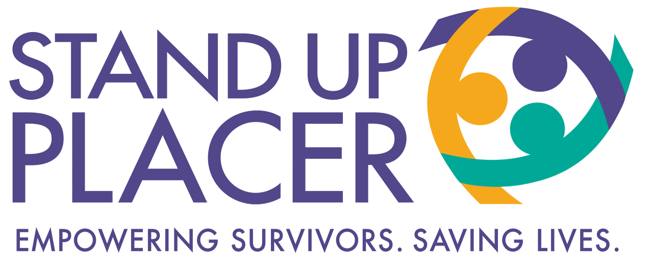 Denim Day with Stand Up Placer