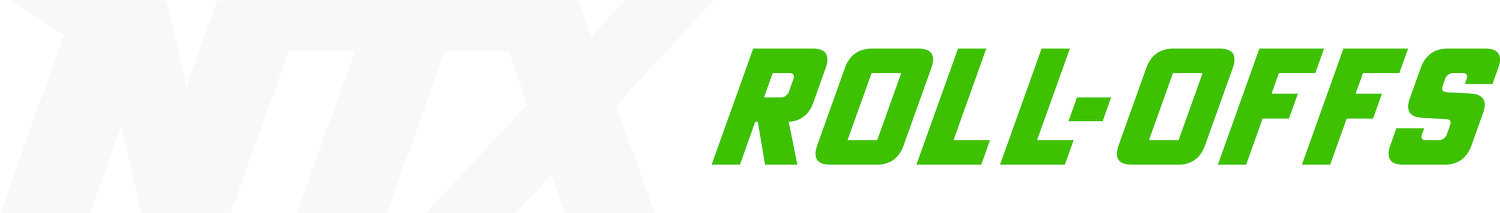 NTX Roll-Offs