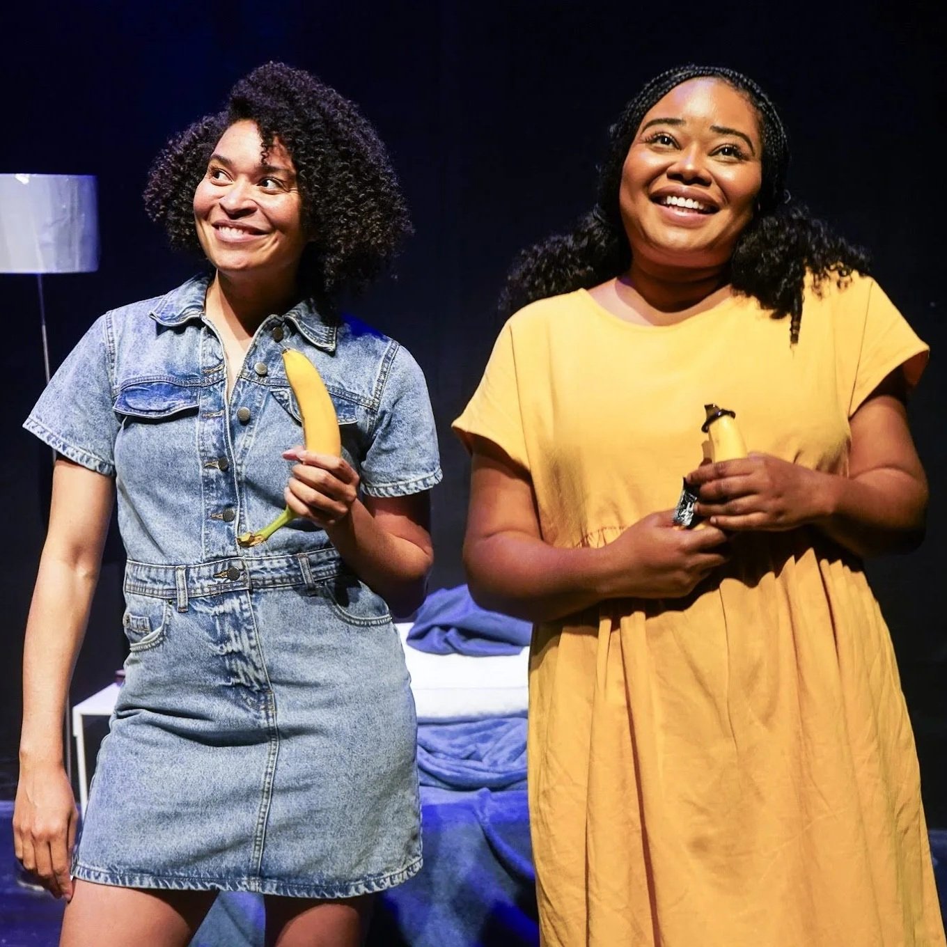 Yanni Stone and the Honeypot Trap