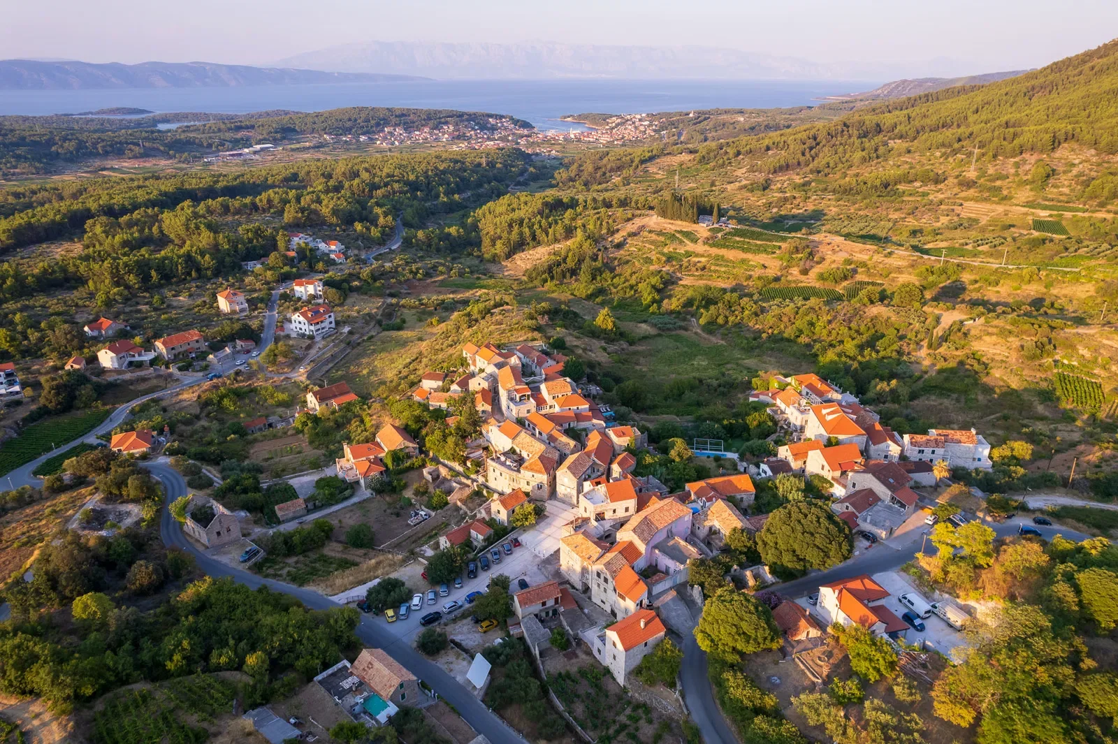 Hvar — Island Village 