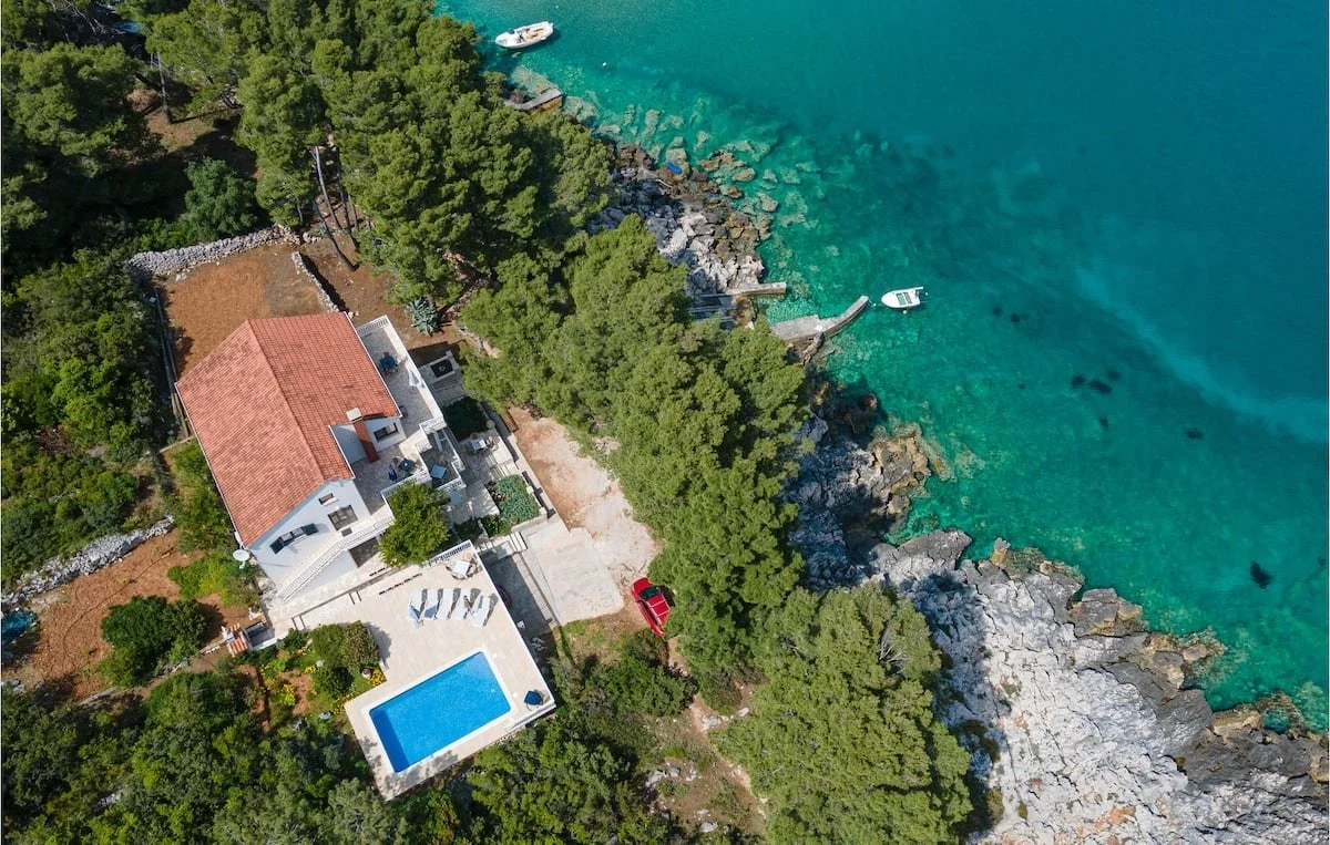 Perfectly Splendid : Retreat to Croatia