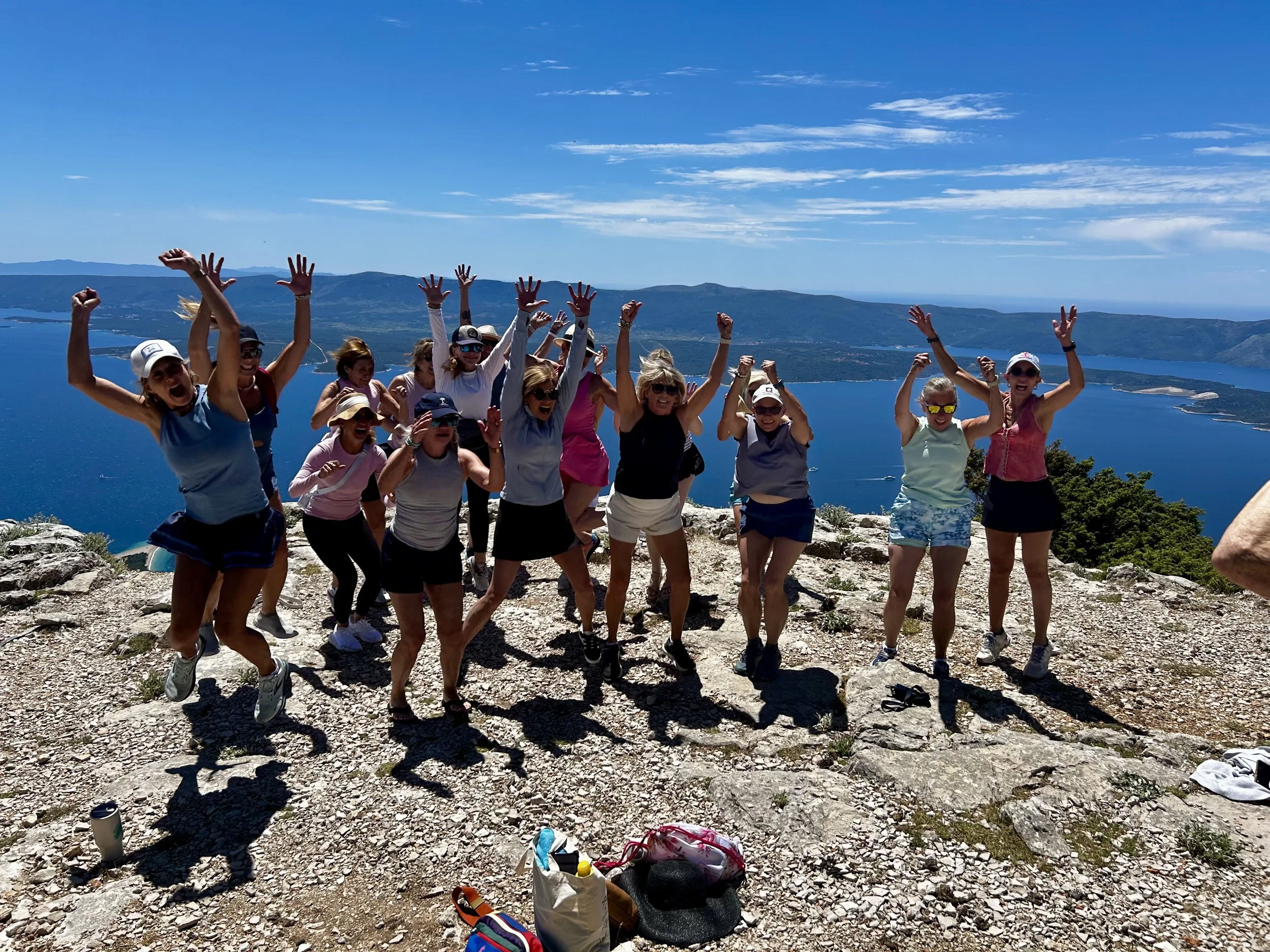 Travel that Transforms