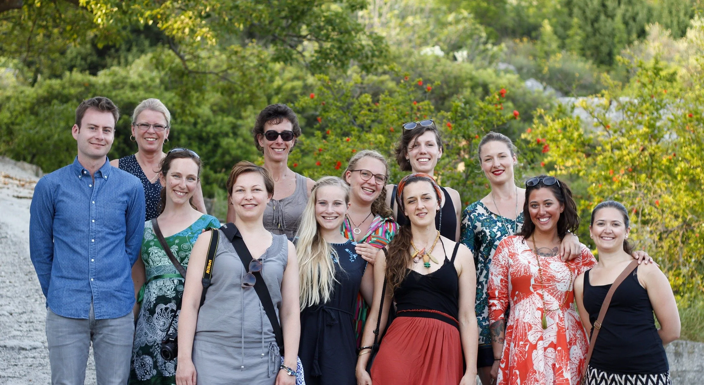 Peljesac tour group photo.jpeg