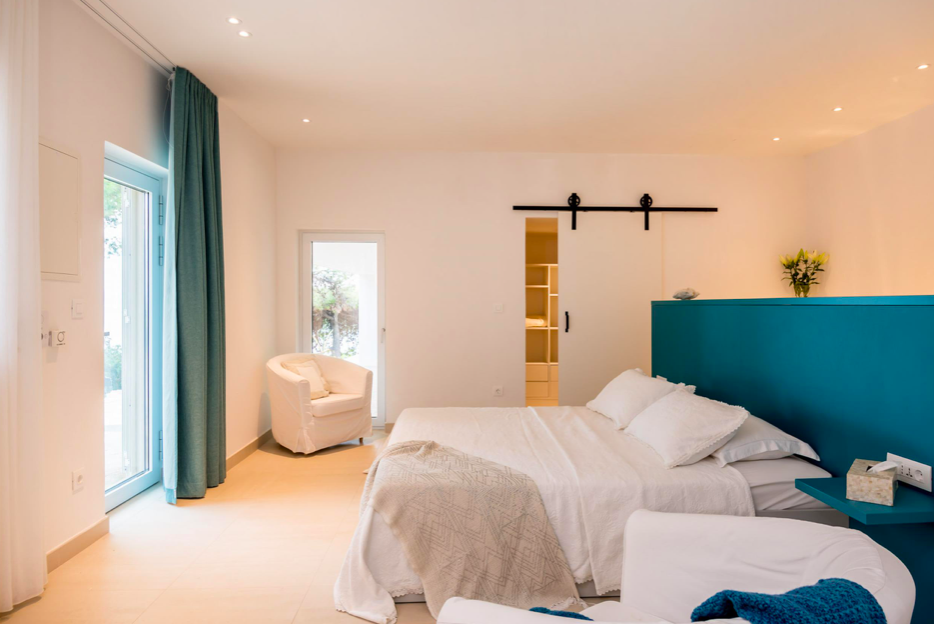 Shared room Ignite Croatia