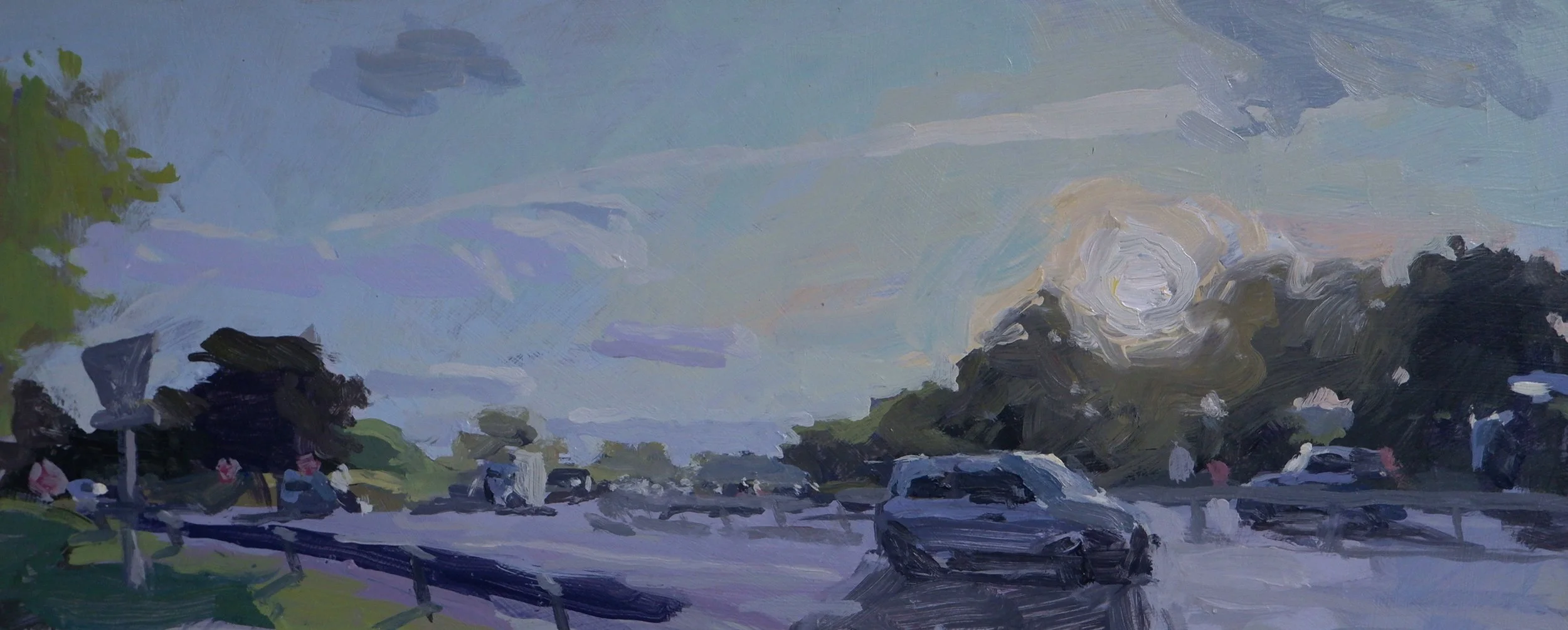 D523 - 20x50cm - 250€