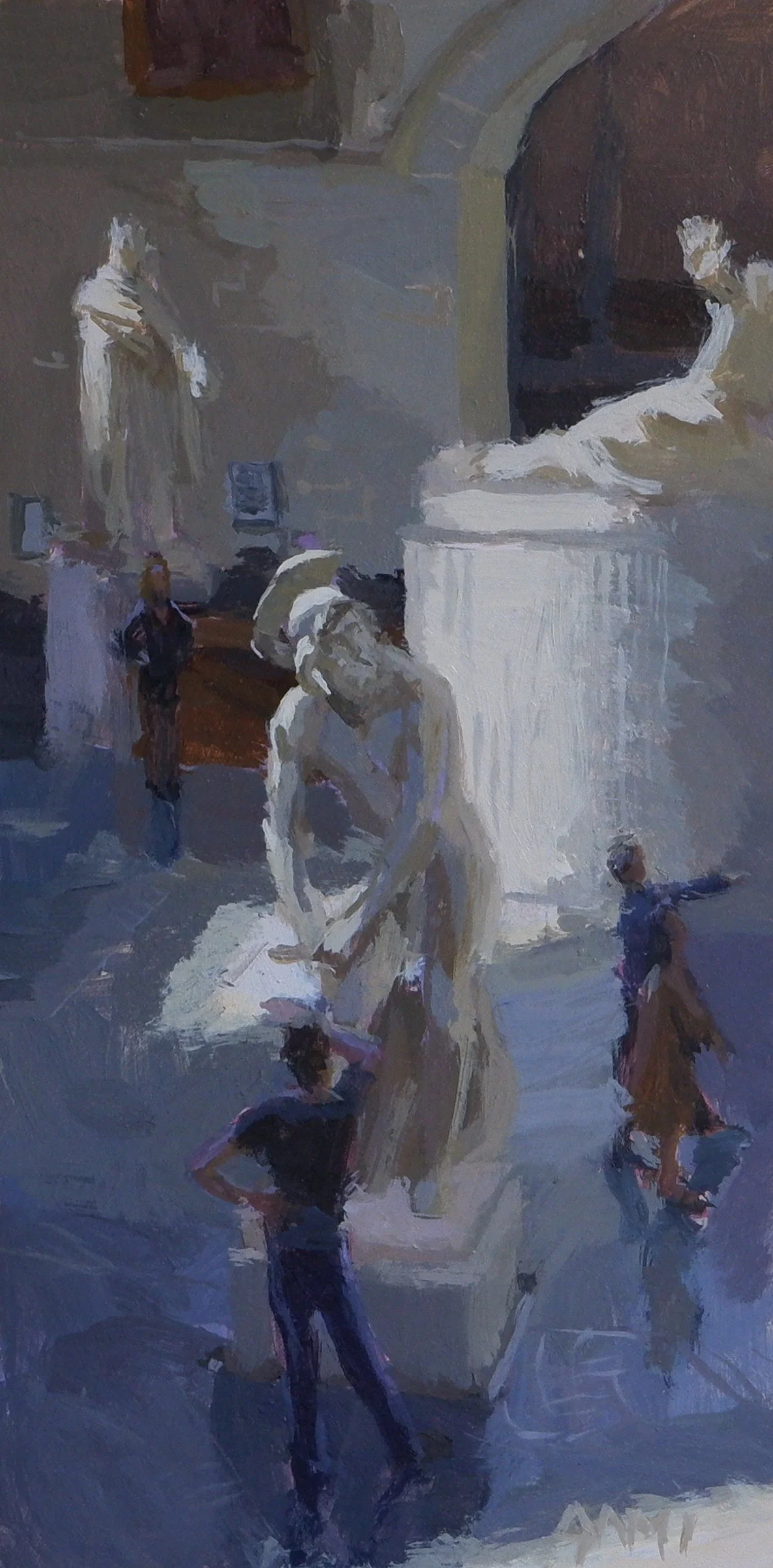MUSÉE