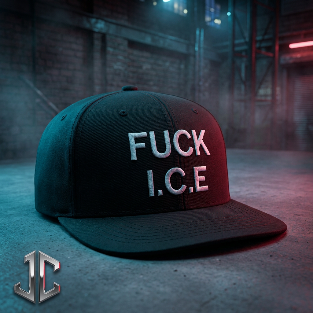 FUCK I.C.E