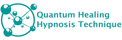 Logo for Quantum Healing Hypnosis Technique