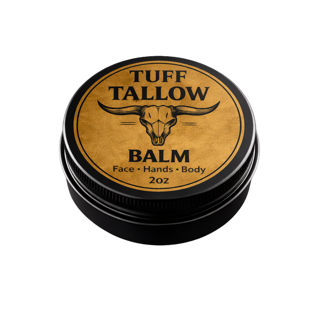 Tuff Tallow Balm