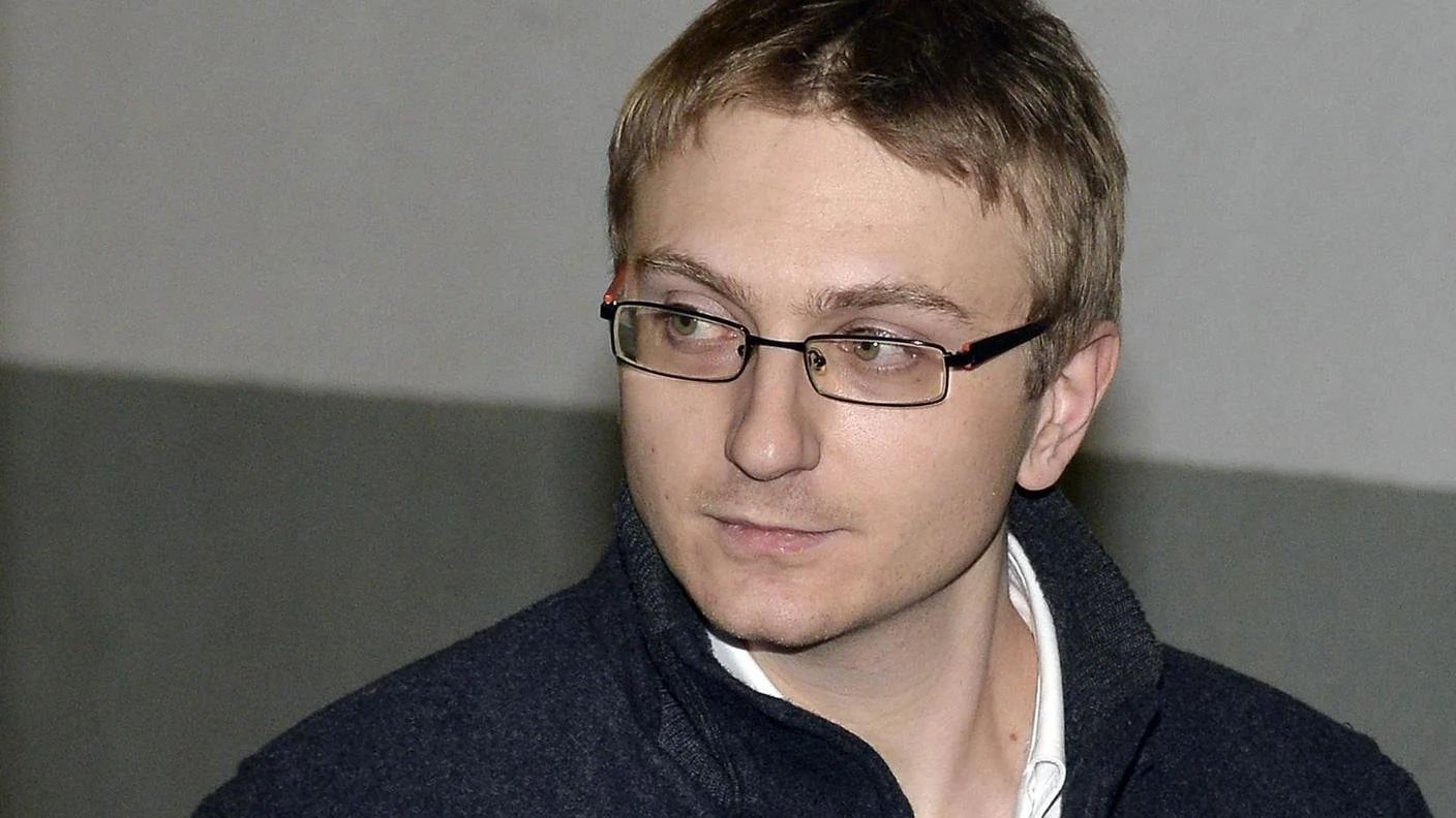 Alberto Stasi - Omicidio di Garlasco 