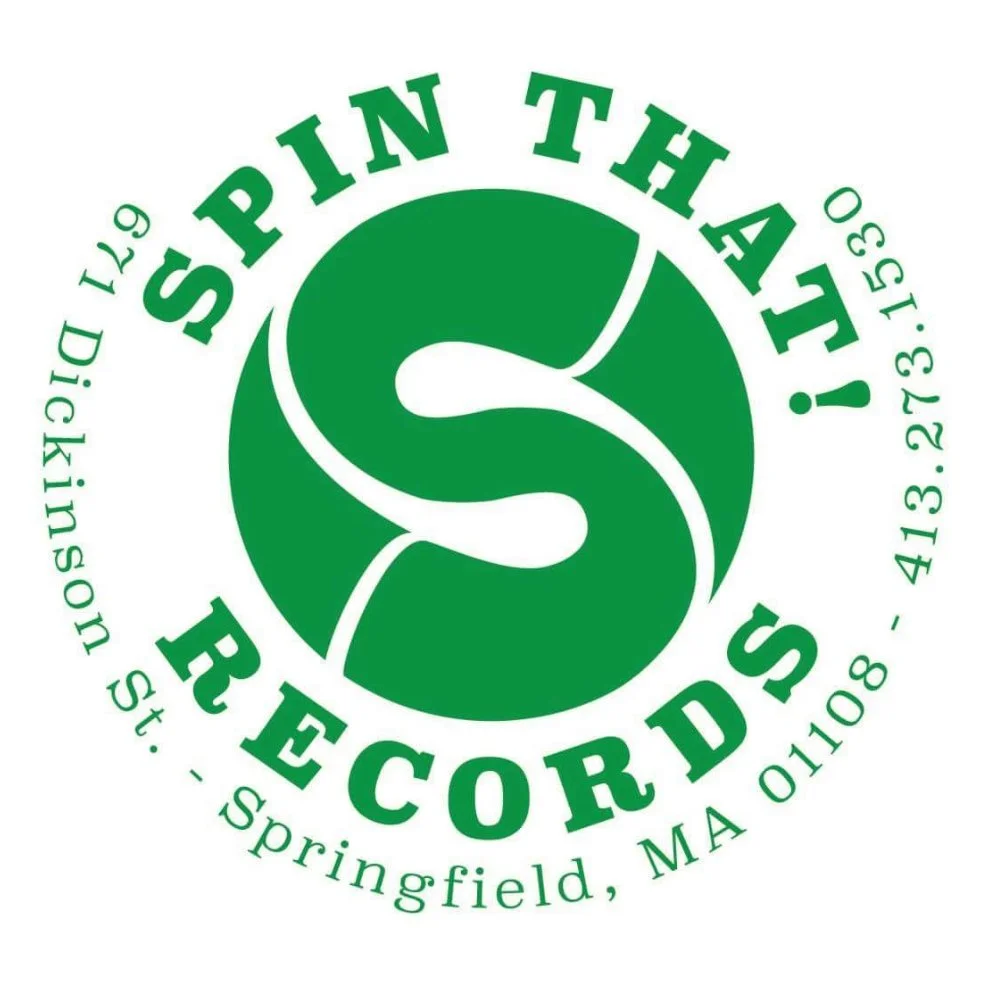 Spin That Records