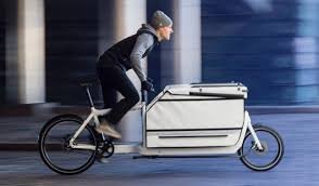 The decision to standardize on the Bullit-X bike. 