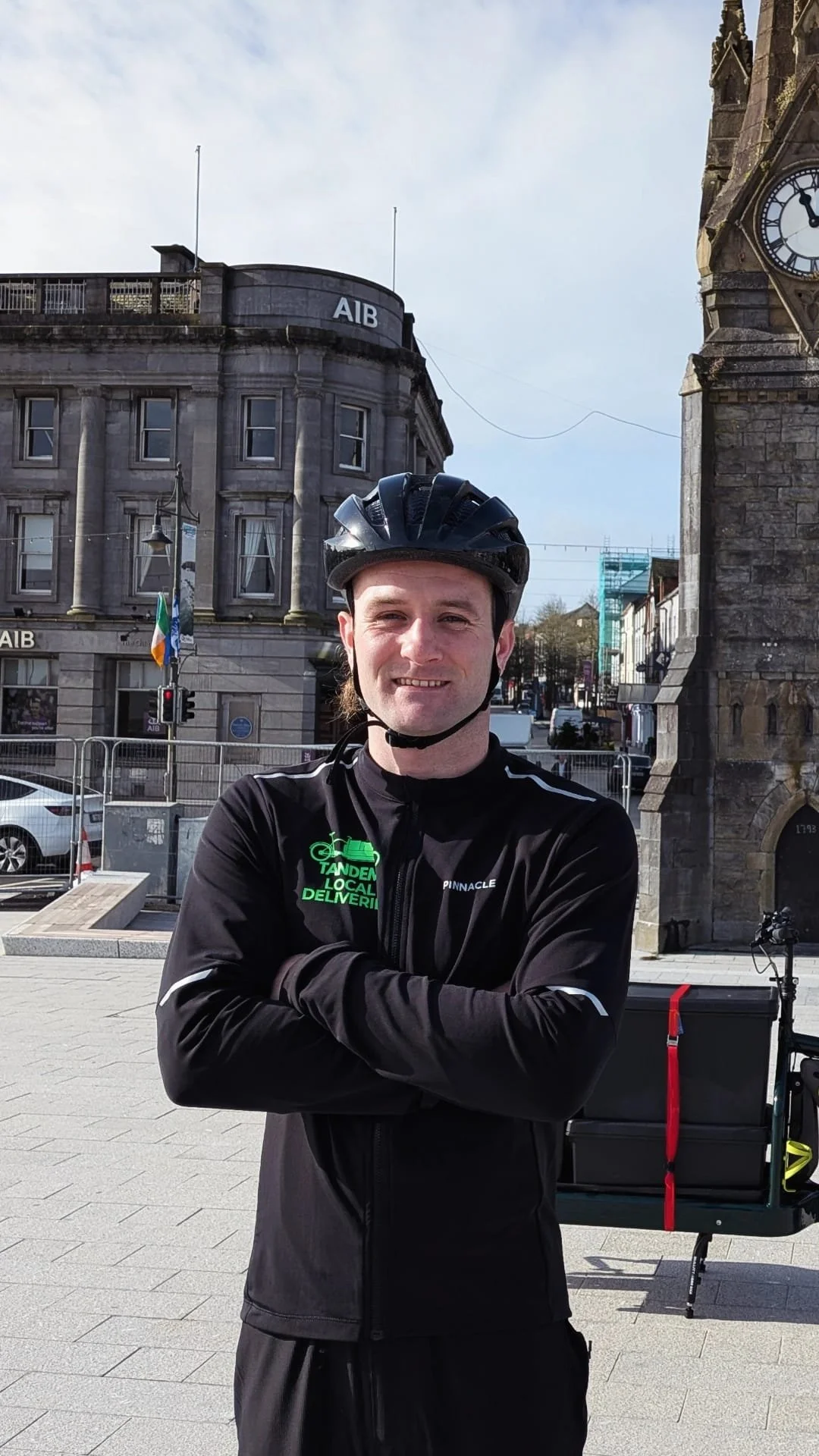 Talent spotlight: building the team behind Tandem                                         