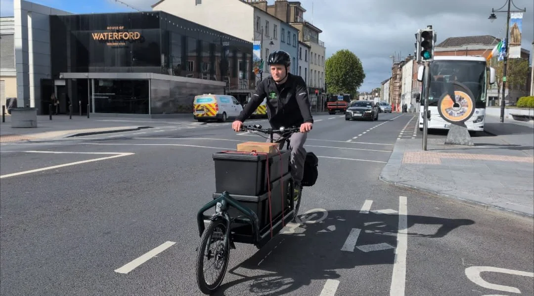 Same-Day Delivery Is No Longer Just for Amazon — Here's How Local Businesses Can Offer It. 