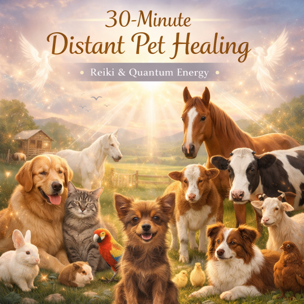Pet Psychic Healings Frisco TX.png